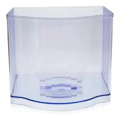 ECOTRADE - Tanque Superior Filtro Purificador Agua 21 Litros