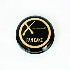 MAX FACTOR - Base Pan Cake Tono Golden