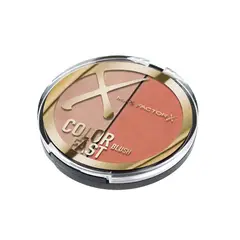 MAX FACTOR - Rubor Colorfast Duo Tono Romantic Dreams