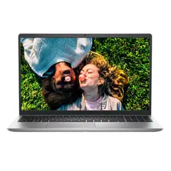 DELL - Portátil Inspiron Core i3 1215U + 512GB SSD + Ram 8gb 15 3520