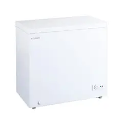 HYUNDAI - Congelador Horizontal 200 Litros HYCF200K.