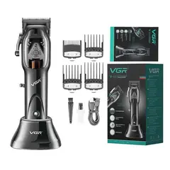 VGR - Maquina De Corte profesional V-653 9.000RPM 110 V/220 V