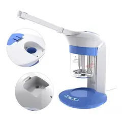 GENERICO - Vaporizador Ozono Facial Portátil Ion