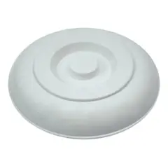 ECOTRADE - Tapa Plana Filtro Purificador Agua 14 Litros
