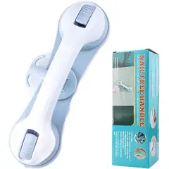 GENERAL - Barras de agarre para bañeras y duchas