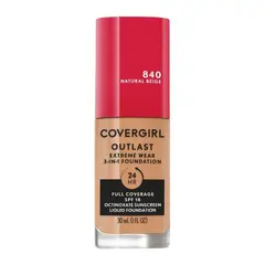 COVERGIRL - Base Outlast 3en1