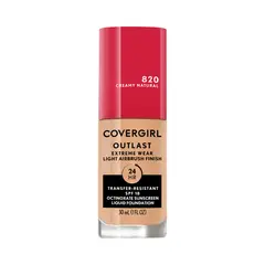COVERGIRL - Base Outlast 3en1