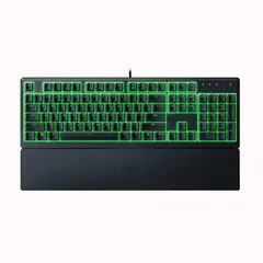 RAZER - Teclado Gamer Ornata V3 X Black Edition Negro Idioma Inglés