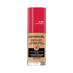 COVERGIRL - Base Outlast 3en1