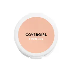 COVERGIRL - Polvo Trublend 002 Translucent Light