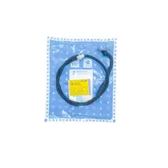 BAJAJ - CABLE ACELERADOR NS 150 / 160 ORIGINAL JF161202