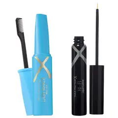 MAX FACTOR - Promoción Lash Maker Tono Café Waterproof + Hi Fi Tono Café