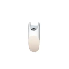 ARCUS - Aplique Led de pared Helios blanco luz cálida