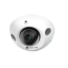 TP LINK - Cámara De Red Tp-link Vigi C230i28mm Domo 3mp