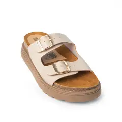 PRICE SHOES - Sandalias Moda Mujeres 462JC001COCOA