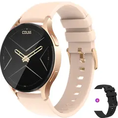 COLMI - Mujer Reloj Inteligente IA ChatGPT Última Generación Smartwatch