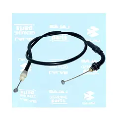 BAJAJ - CABLE ACELERADOR PULSAR 200 NS ORIGINAL JL161201