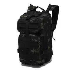 MULTIBAGS - Bolso Morral Tactico Deportivo Para Hombres De Gran Capacidad