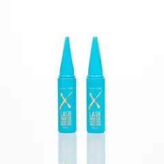 MAX FACTOR - Promoción Lash Maker Tono Café x2 und