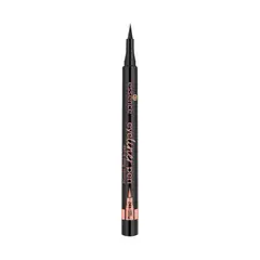 ESSENCE - Delineador De Ojos Extra Long 24h Tono 10 1.1ml