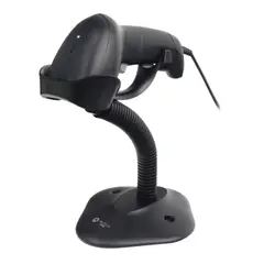 JALTECH - Escaner Lector Código De Barras Pos Antishock F5