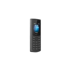 NOKIA - 105 4g Dual Sim 128 Mb Negro 48 Mb Ram