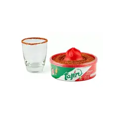 GENERICO - Tajin Escarchador Sazonador Clasico 120gr