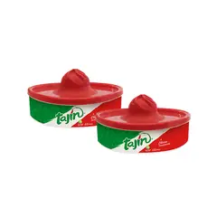 GENERICO - Tajin Escarchador Sazonador Clasico 2 Paq X120gr