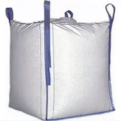 GENERICO - Bolsa big bag 1 tonelada nueva