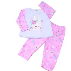 GENERAC - Pijama para Niña 2 Piezas_.