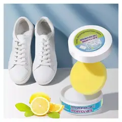 AFM - Crema Limpiadora De Zapatos