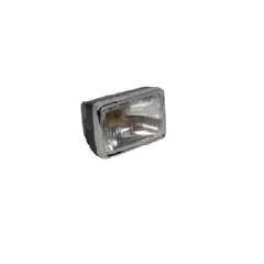 GENUIPARTS - Farola Comp NegraAx100SukipartsUnd