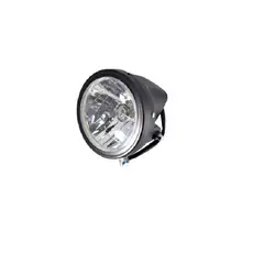 GENUIPARTS - Farola Completa Con CuencaAk 125 Sl08-09-10-Nkd-Nkdr-Evo08GenuiUnd
