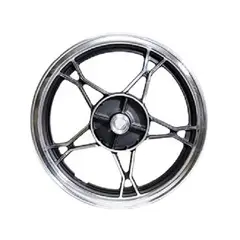 GENERICO - Rin trasero aspas gn125