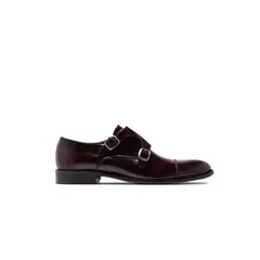 OVERSTATE - Zapatos En Cuero Con Hebillas 6778-MP6248OV