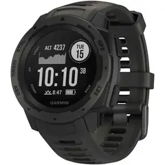 GARMIN - Reloj Inteligente Instinct 2s Grafito