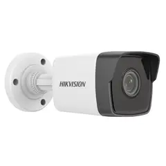 HIKVISION - CAMARA DE SEGURIDAD BULLET IP 2K COLOR BLANCO