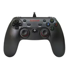 REDRAGON - Control Joystick Saturn G807 Negro