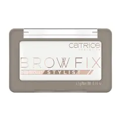 CATRICE - Jabón Para Cejas Brow Fix Stylist 4.1gr
