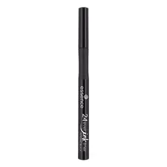 ESSENCE - Delineador De Ojos 24 Ever Ink Liner Wp Intense Black