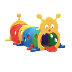 GENERICO - TUNEL GUSANO INFANTIL