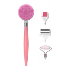 AFM - Kit 4en1 Productos Para El Cuidado De La Piel