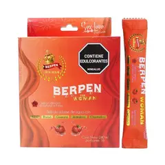 GENERICO - Potenciador Sexual Femenino Natural +placer +energia X8unds
