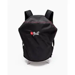 IN GRILL - Forro protector para Barril Asador Mini Basik