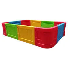GENERICO - PISCINA DE PELOTAS INFANTIL