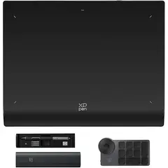XP PEN - TABLETA GRAFICA XPPEN DECO PRO XLW GEN 2