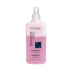 NEURONE COSMETICA - Neurone Dy Fazza Color 400ml - Tratamiento Bifásico - Cabello teñido