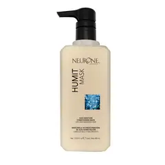 NEURONE COSMETICA - Neurone Humit Mask 400ml - hidratación profunda