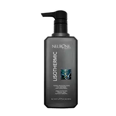 NEURONE COSMETICA - Neurone Lisothermic 400ml-Crema Protectora Térmica- Alisado prolongado