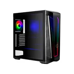 COOLER MASTER - CAJA ATX MASTERBOX 540 VIDRIO TEMPLADO ARGB